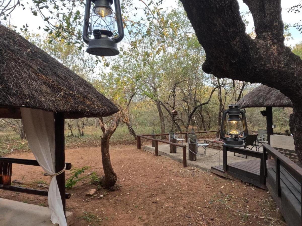 South Safari Lodge Marloth Park Exterior photo